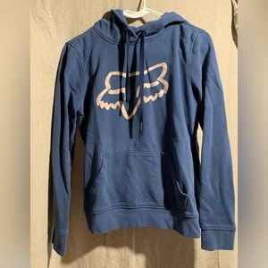 Fox Racing sweatshirt